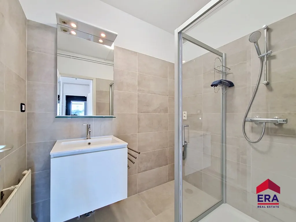 Salles de bain - Appartement 2 Chambres Vue Meuse à Huy