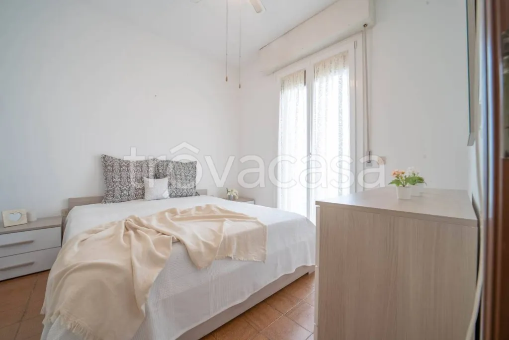 Chambres - Seafront Apartment with Balcony in Ravenna