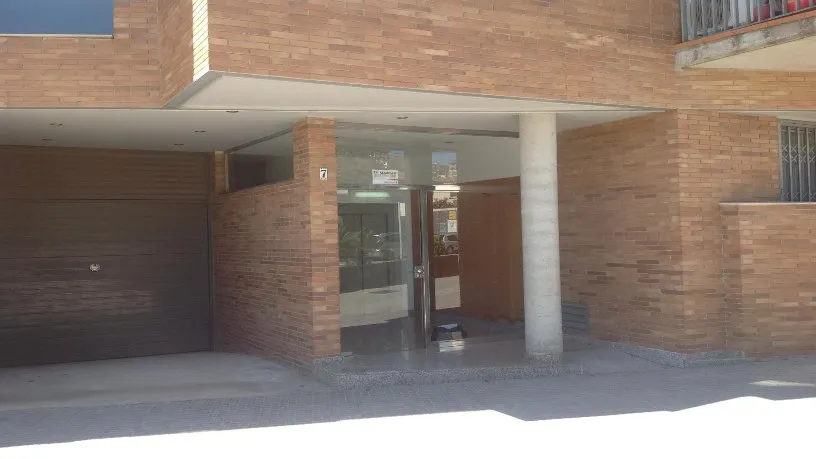 Välivaade - Storage Unit with Easy Access in Manresa