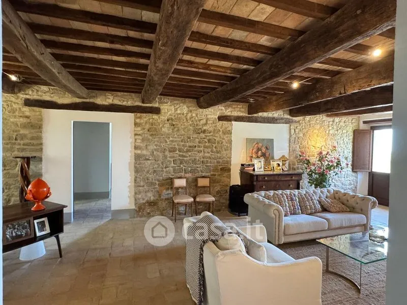Elutuba - Rustic Casale with Pool in Cingoli