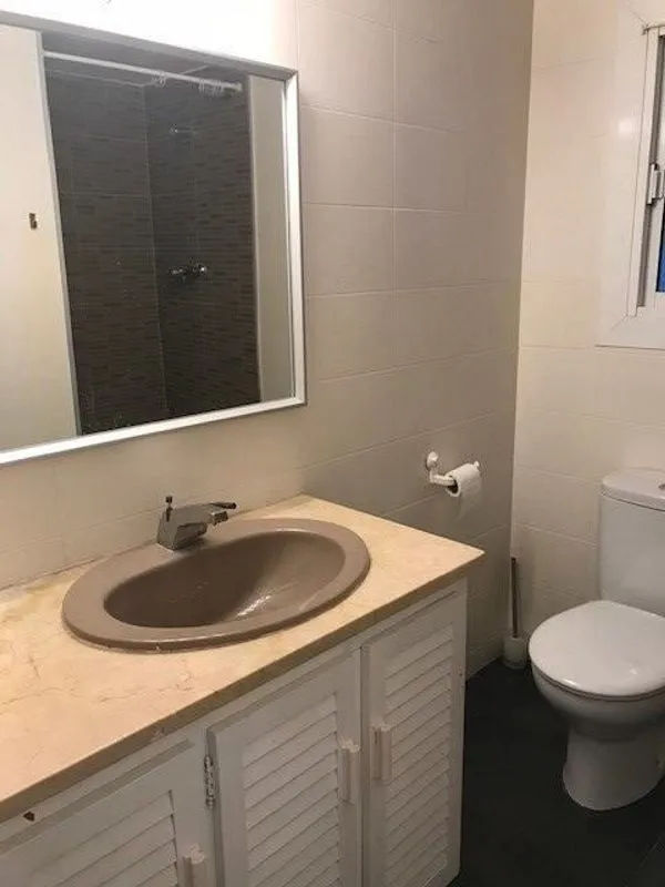Vannitoad - Apartment with Balcony in Centre - Estació, Sant Cugat