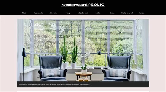 Toad - 1959 Villa with Garden in Brønderslev