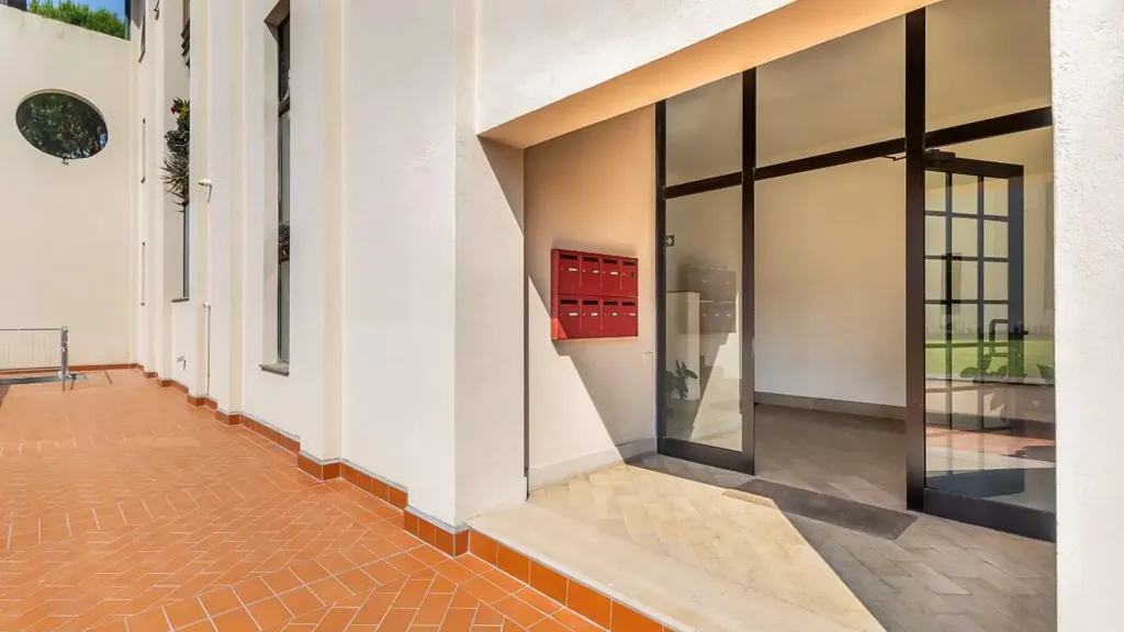 Giardino - Apartment near Tower in Pisa