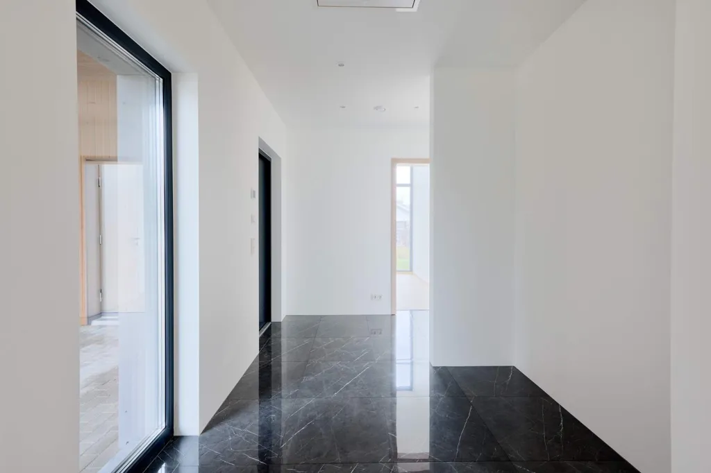 Ingresso - Single-Story House with Large Terrace in Viimsi