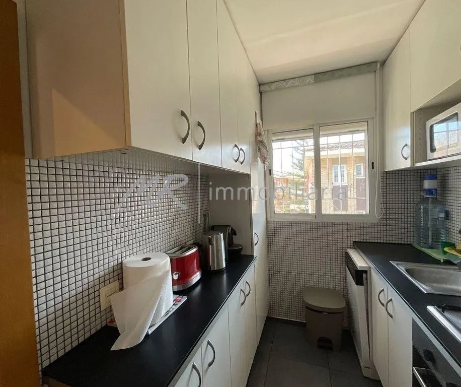 Cuisine - Luxury Penthouse with Pool in Gavà