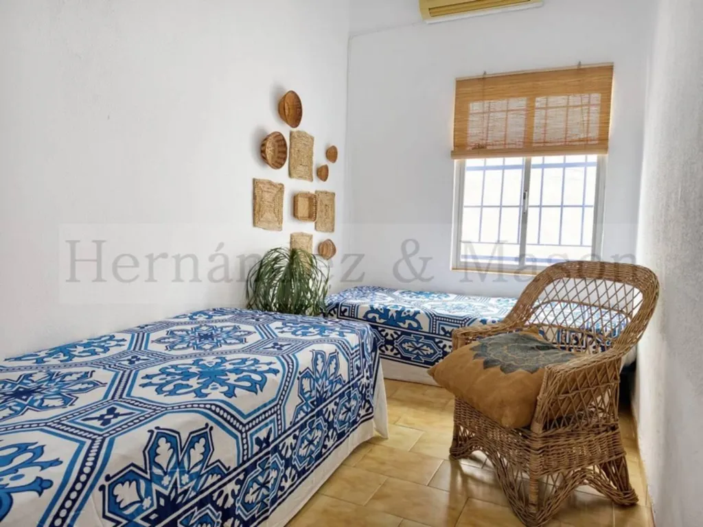 Chambres - Detached House with Pool in Solymar, Benalmádena