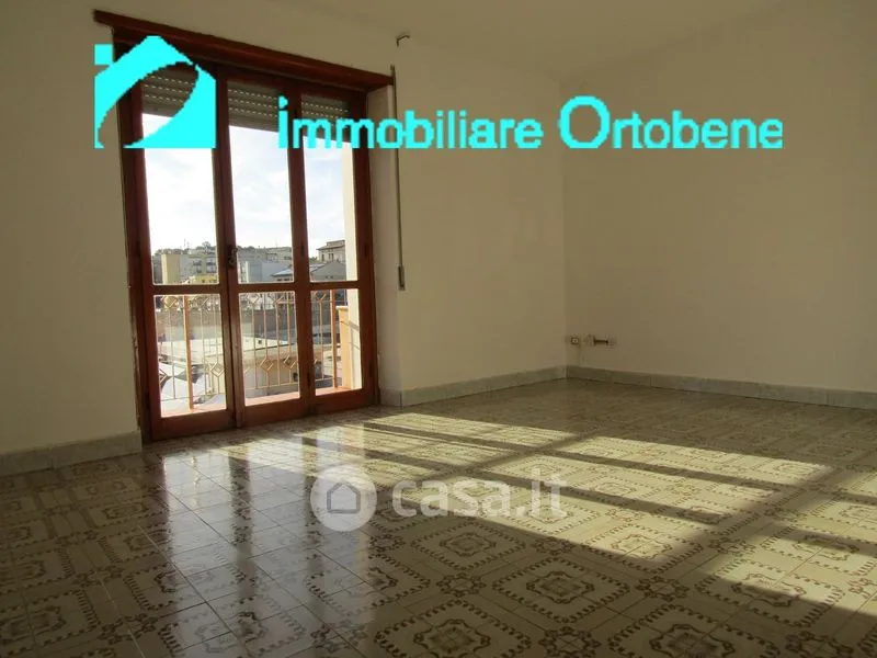 Séjour - Panoramic Apartment with Balconies in Nuoro