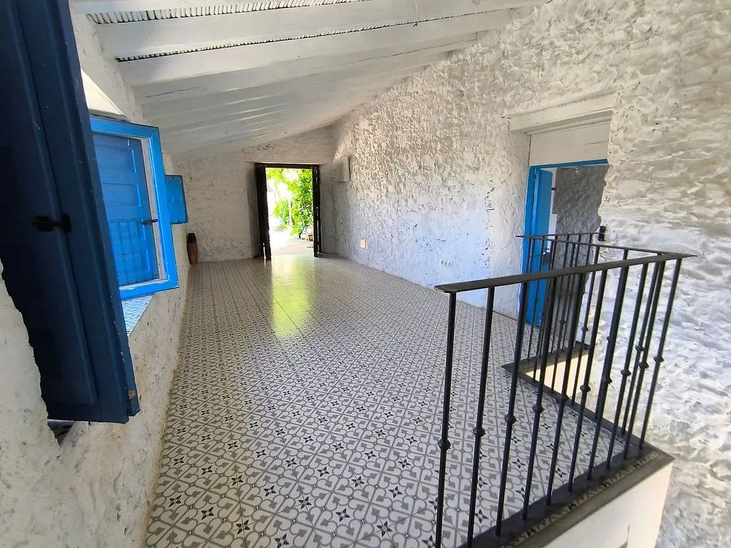 Esik - Country House with Pool in Benagalbón