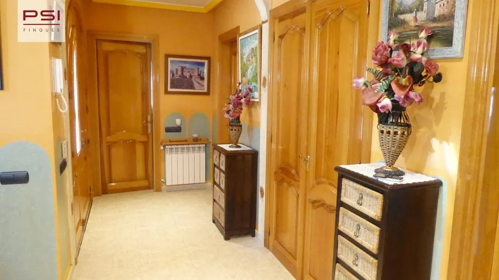 Entrée - Luxury House with Garden in Cardedeu