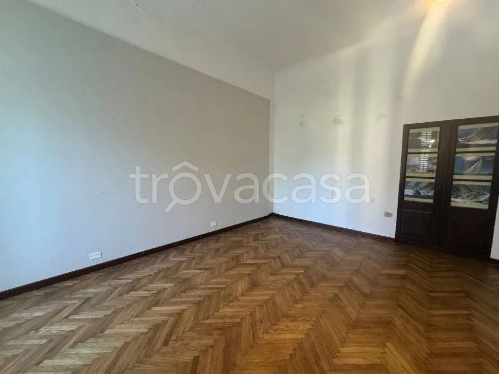 Séjour - Apartment with Panoramic View in Trieste