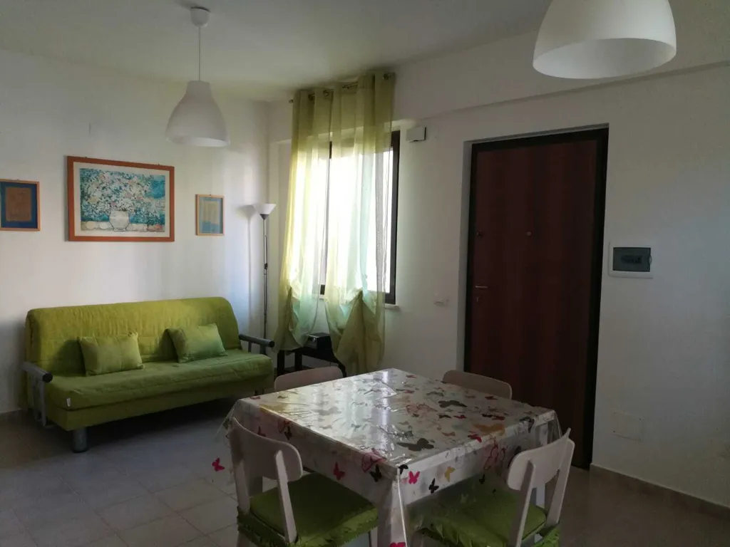 Söögituba - Villa with Terrace in Scalea