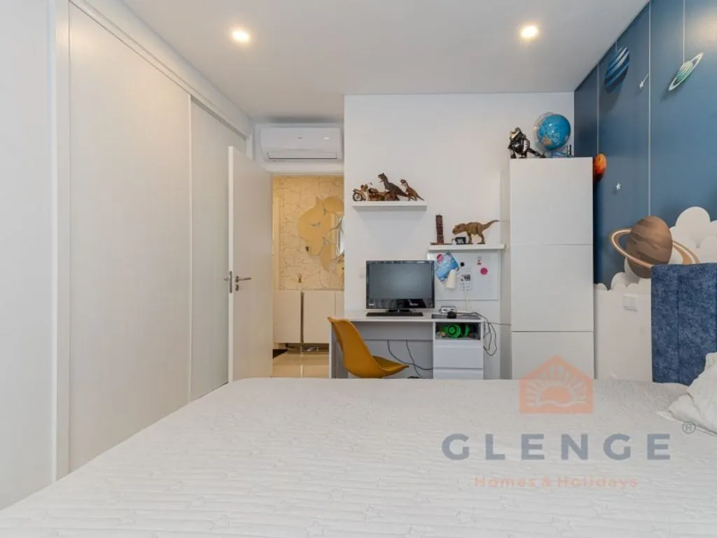 Magamistoad - Luxury Apartment with Terrace in Quarteira