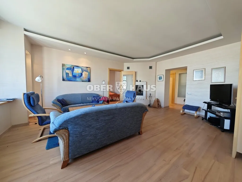 Séjour - Appartement à LV
