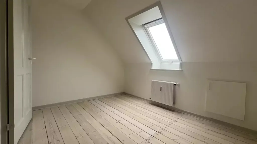 Pièces - Two-Bedroom Apartment with Central Location in Randers