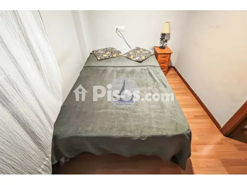 Magamistoad - Apartment with Terrace in Oviedo Centre