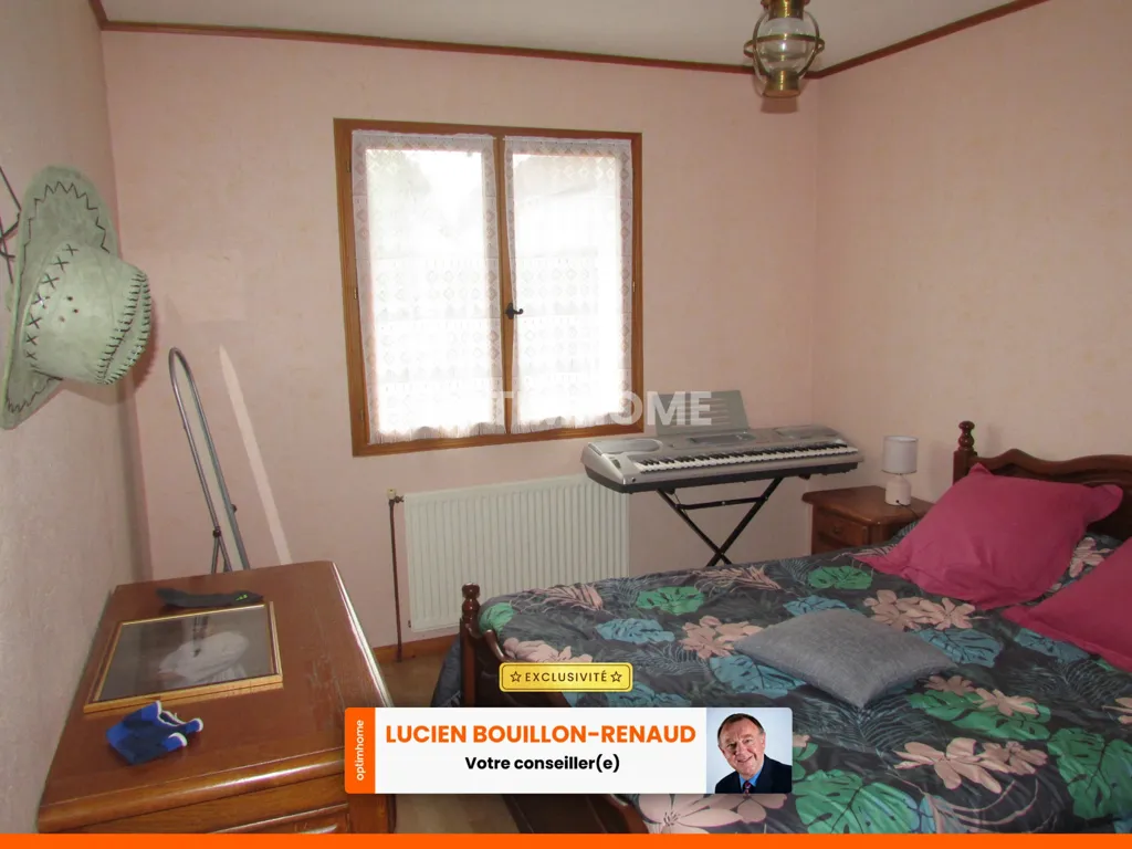 Magamistoad - Spacious House with Garden near Beaune