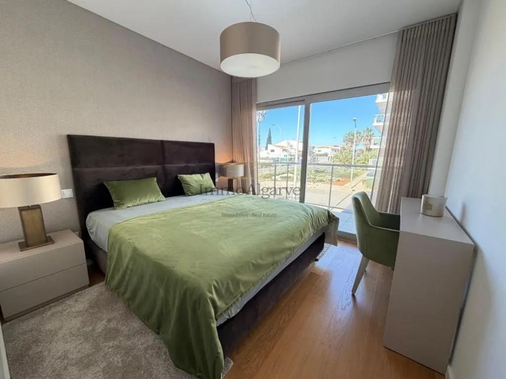 Magamistoad - Luxury Flat with Pool in Albufeira