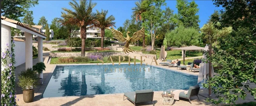 Bassein - Luxury Flat with Terraces in La Ciotat
