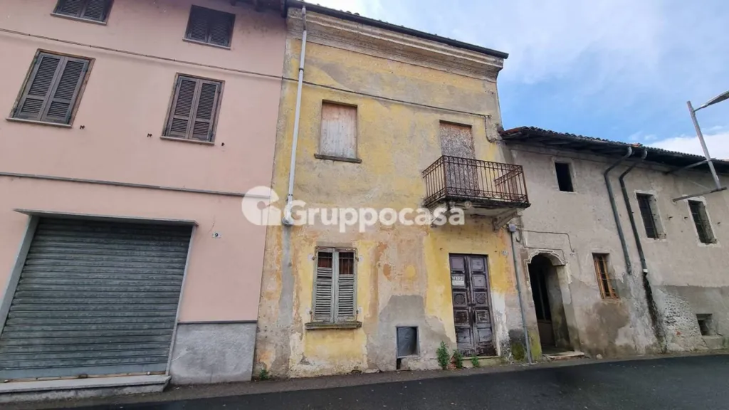 Välivaade - Rustic Property with Balcony in Recetto