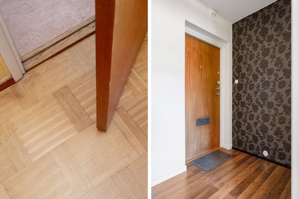 Appartement 1 pièces à Södertälje kommun