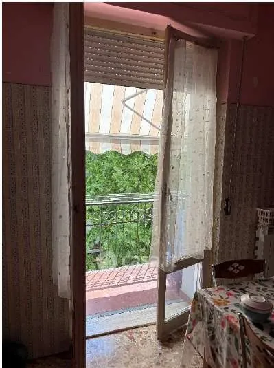 Salle à manger - Apartment with Terraces in Arezzo