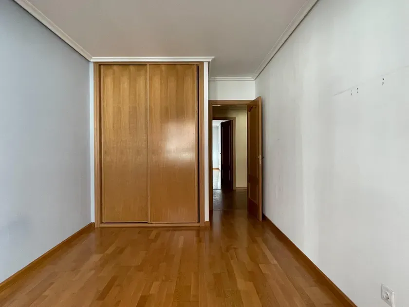 Stanze - Apartment with Balcony in La Rosaleda, Ponferrada
