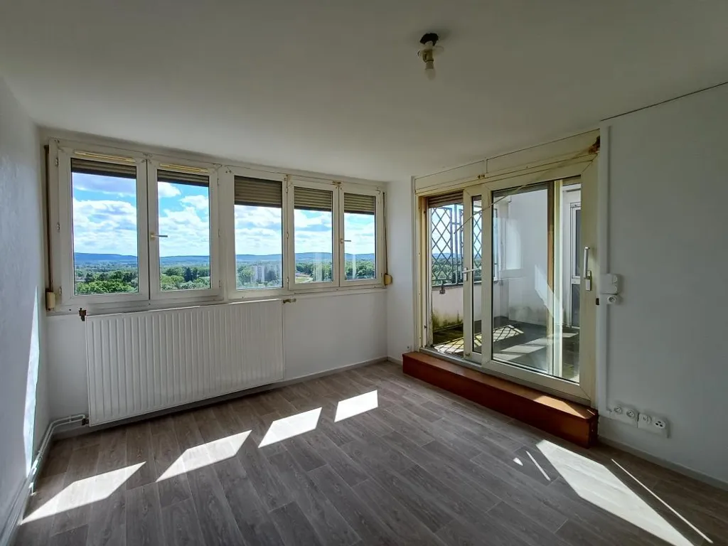Elutuba - Duplex Flat with Terrace in City Centre