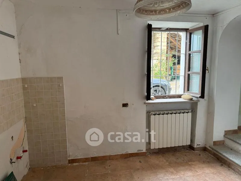 Pièces - Rustic Farmhouse with Courtyard in Penango