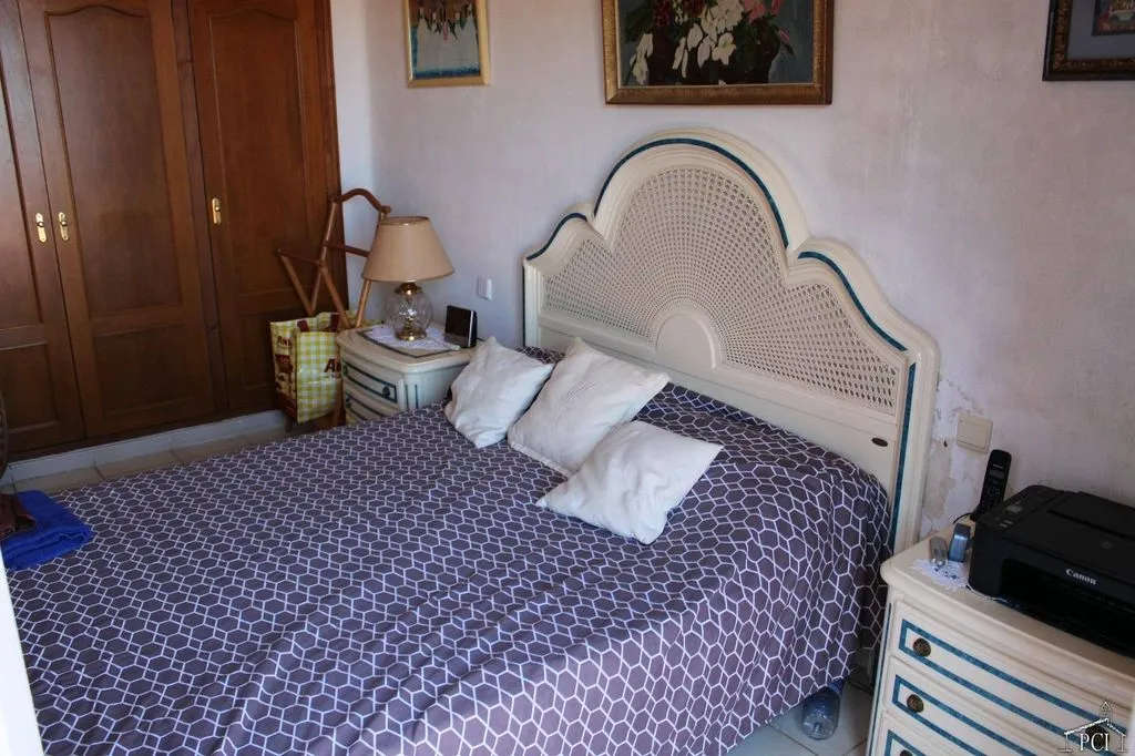 Chambres - Terraced House with Sea Views in Begur