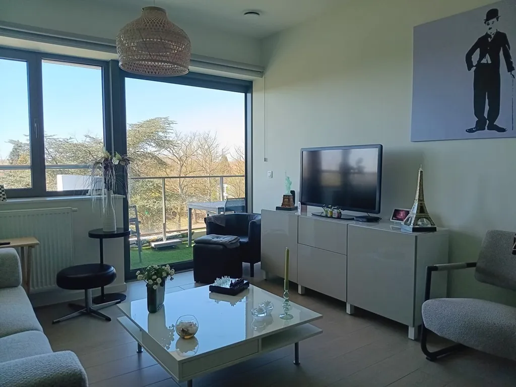 Appartement 2 chambres à Edegem