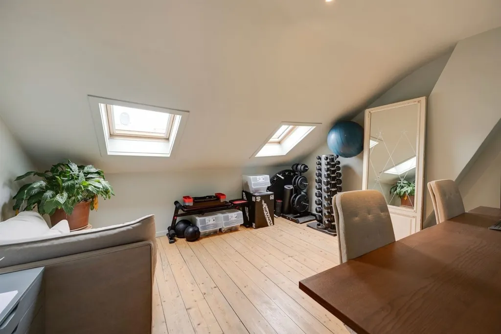 3-bedroom house in Antwerpen