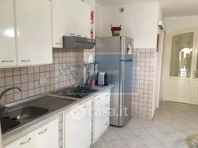 Cuisine - Student Studio near Ortigia in Siracusa