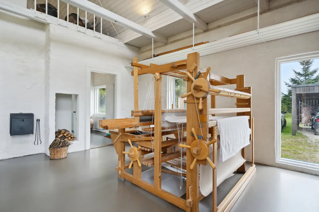 Séjour - Renovated Red Brick Villa with Water View