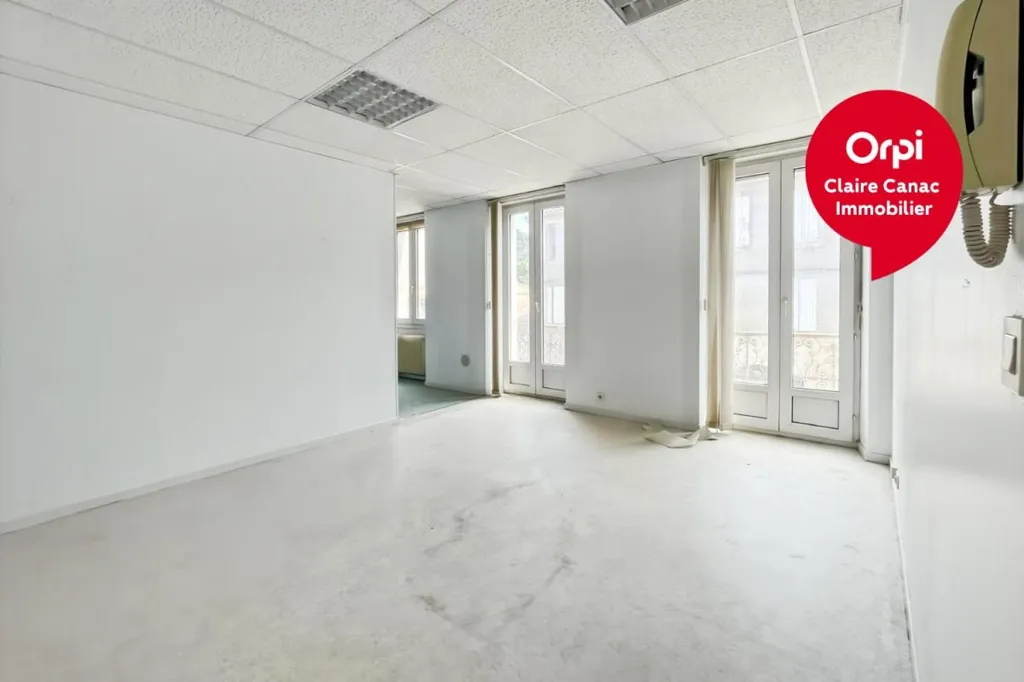 Toad - 1-Bedroom Loft with Balcony in Castres