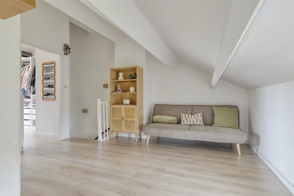 Elutuba - Maisonnette with Balcony in Almere Stad