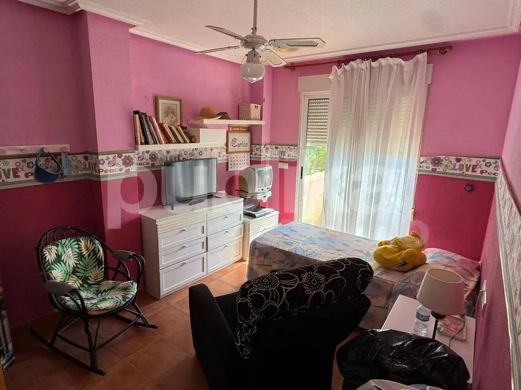 Chambres - Luxury House with Pool in Perleta, Elche