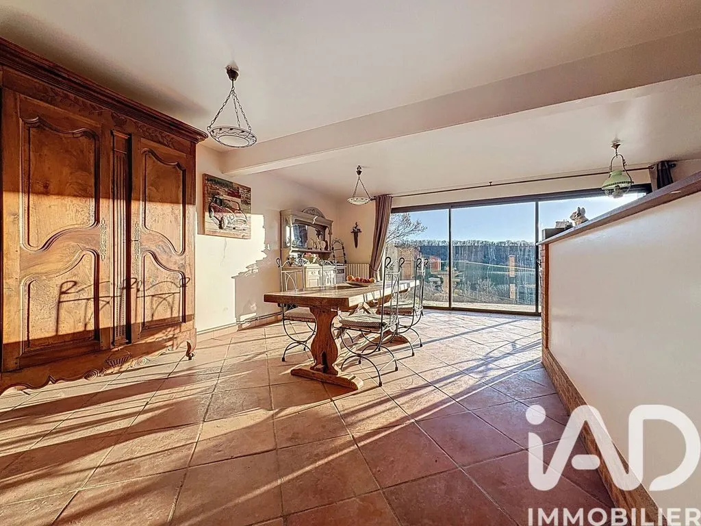 Terrass - Luxury Villa with Pool in Le Pin-Murelet