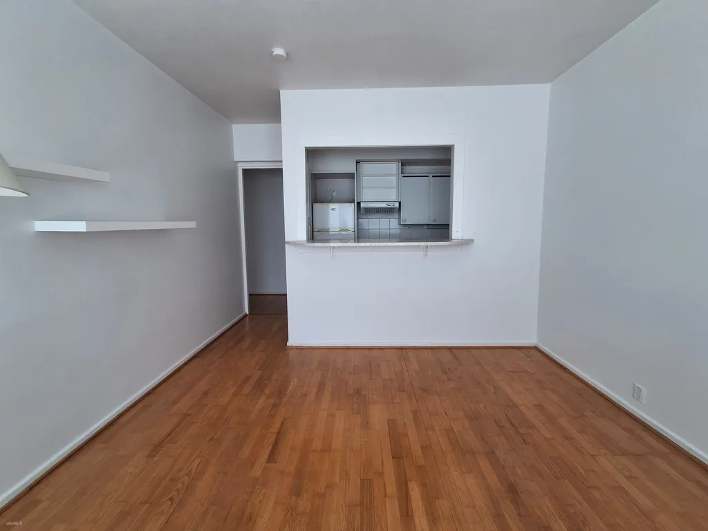 Soggiorno - Bright Apartment with Balcony in Lahti Centre