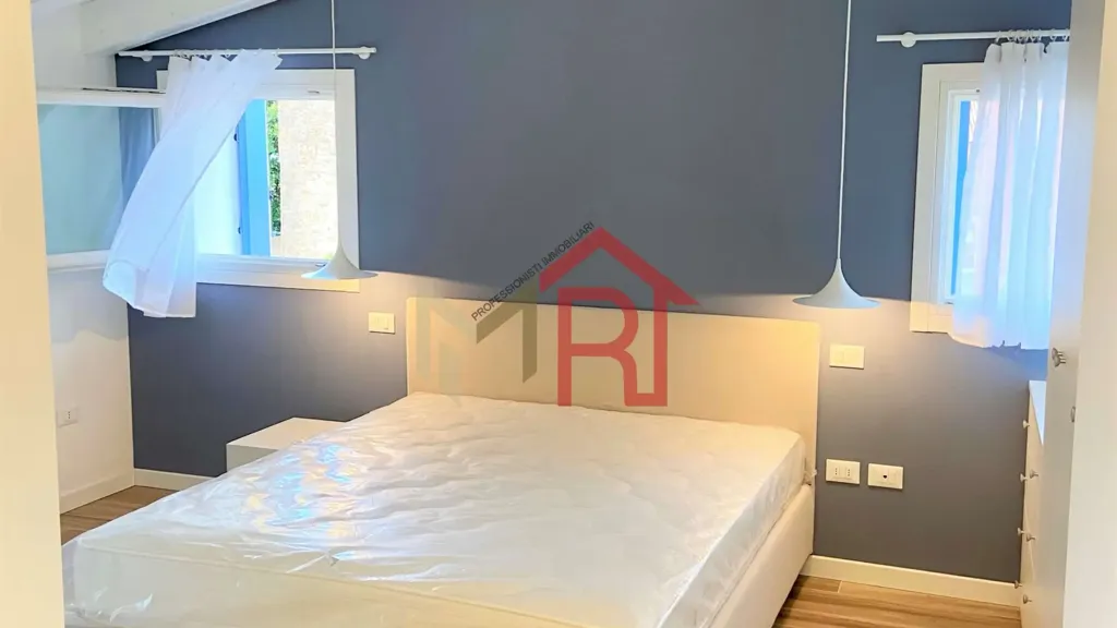 Chambres - Attico with Sea View in Caorle