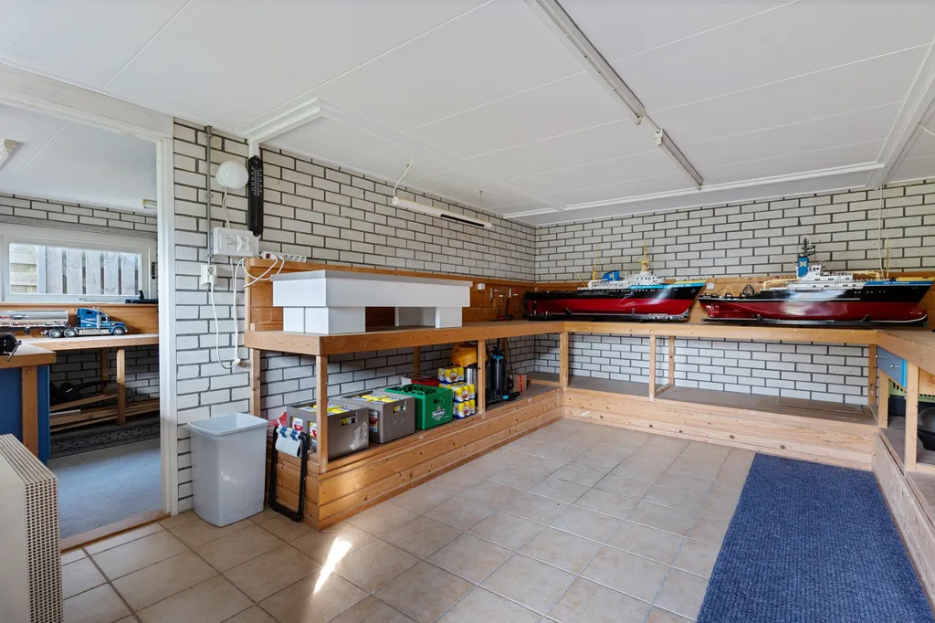 Buanderie - Detached House with Carport in Buitenpost