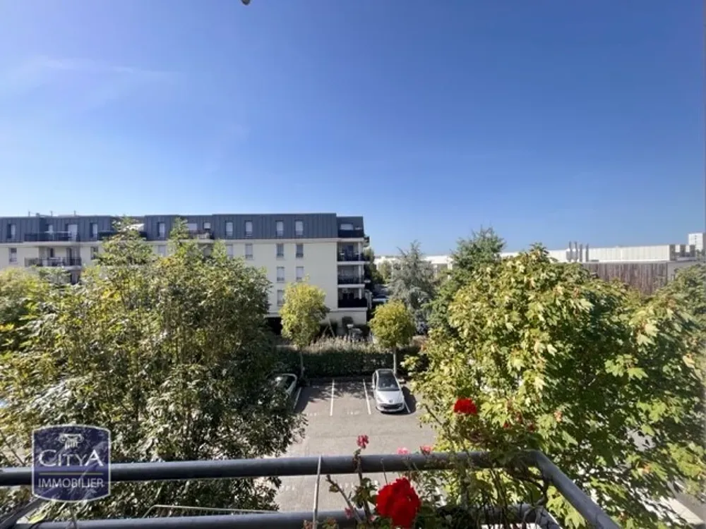 Balcon - Appartement avec Balcon dans le Quartier des Chartrons à Bordeaux