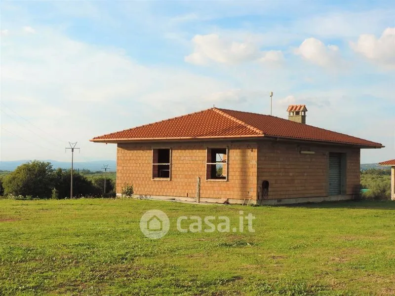 Extérieur - Rustic Casale with 3 Hectares in Viterbo