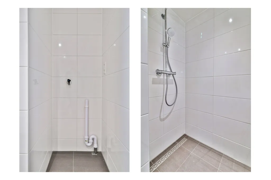 Bagni - Apartment with Central Location in Amsterdam