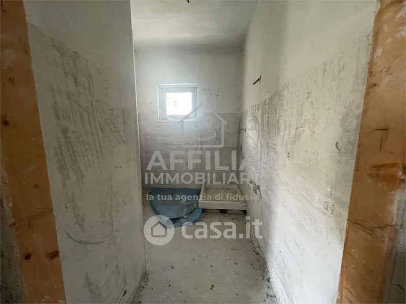 Entrée - Apartment with Private Courtyard in Castelplanio