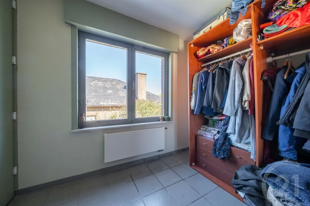 Pièces - Maison avec vue sur champs à Betekom