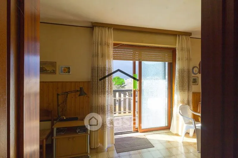 Kabinet - Studio with Terrace in Arta Terme