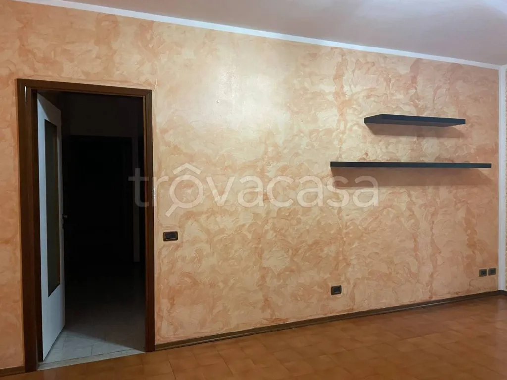 Salón - Fully Furnished Flat with Balcony in Arona