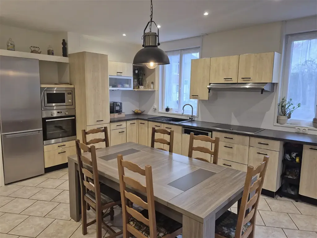 Maison 7 pièces à Achicourt