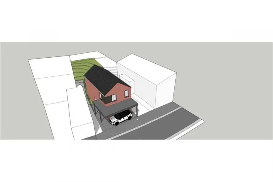 Terrain à Bâtir avec Permis à Brunehaut