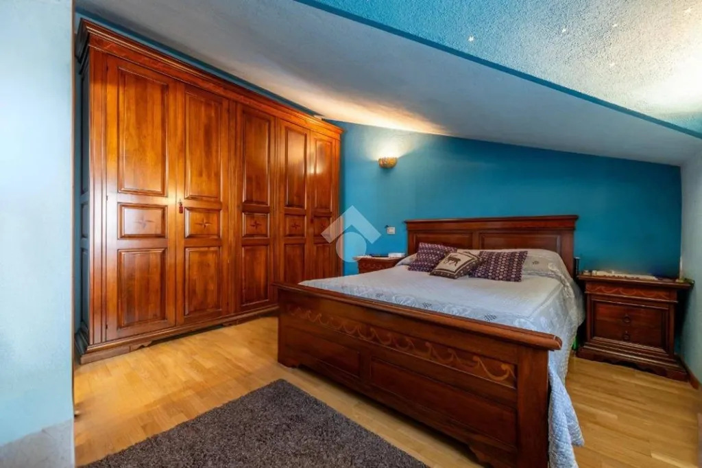 Chambres - Terraced Villa with Garden in Revello